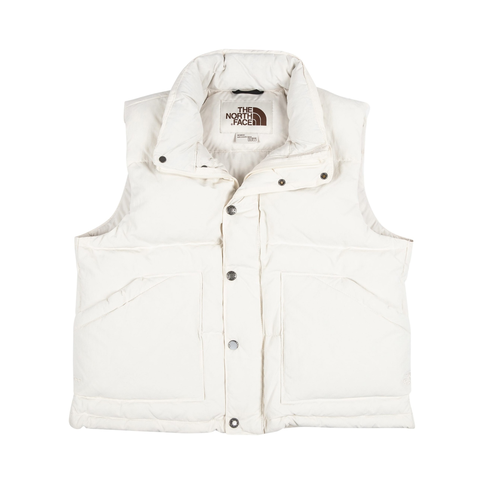 The North Face Women's M66 Down Vest